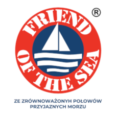 Friend Of The Sea 227x227