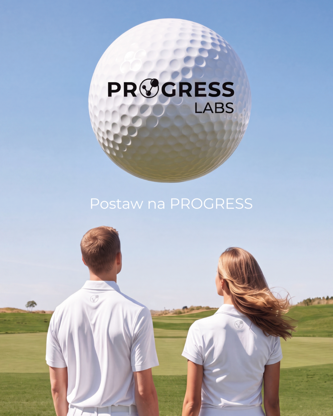 postaw na progress labs